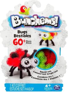 Bunchems Toy Official Website